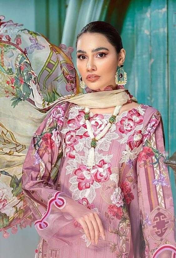 Premium Cotton Collection 